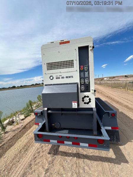 2023 ATLAS COPCO QAS 235