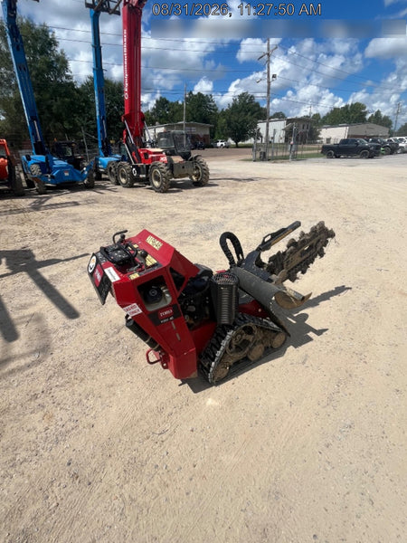 2023 TORO TRX-16