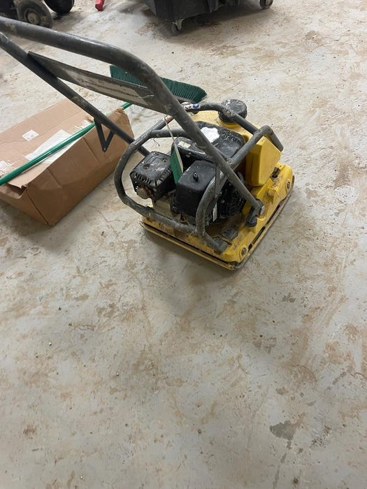 2020 WACKER NEUSON WP1550AW