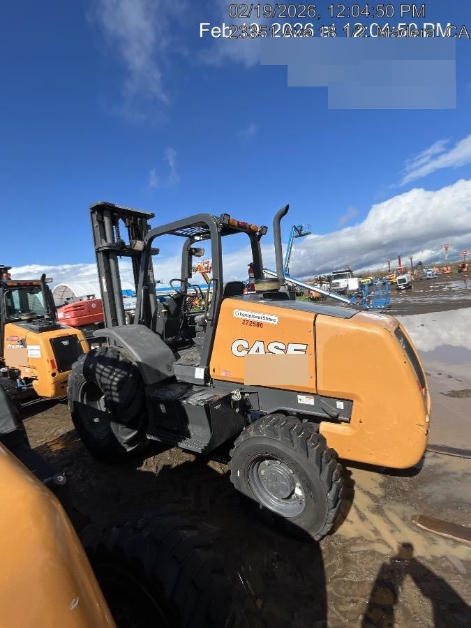 2023 CASE 588H