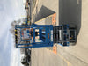 2020 Genie GS-1930 Solid Non Marking Tires, Beacon, Folding rails with half height swing gate