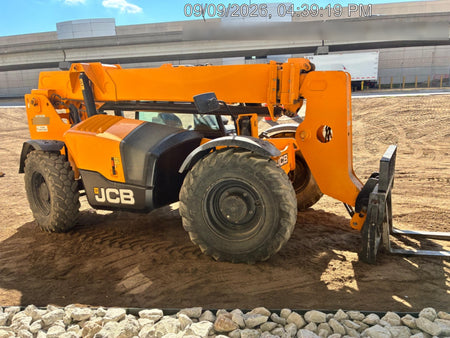 2023 JCB 506-36