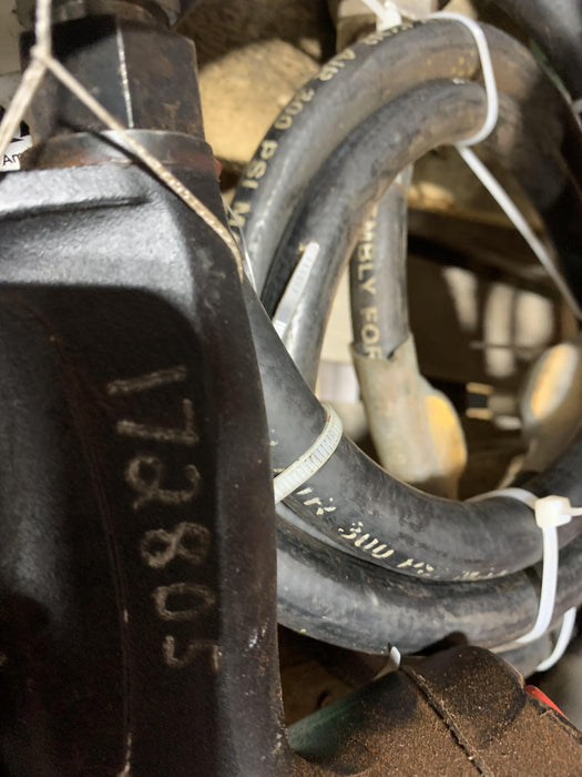 2021 INGERSOLL RAND 2925P1TI