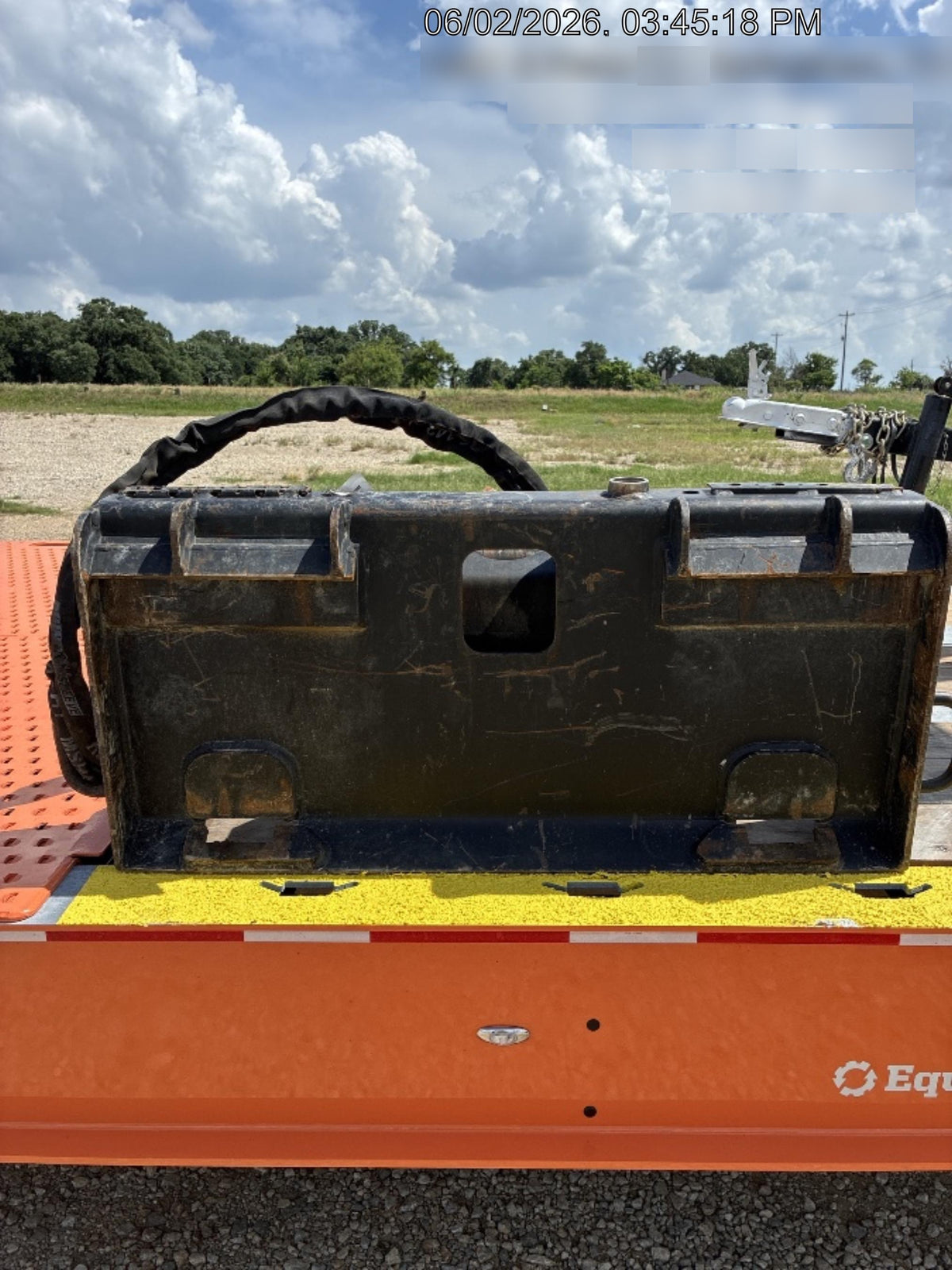 2024 AUGER TORQUE 3300-30