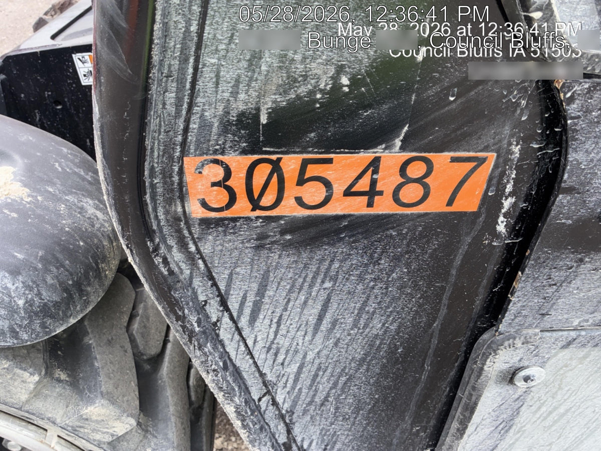 2023 MANITOU MTA5519