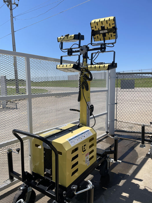 2021 LIND EQUIPMENT LE978LEDV-T4B