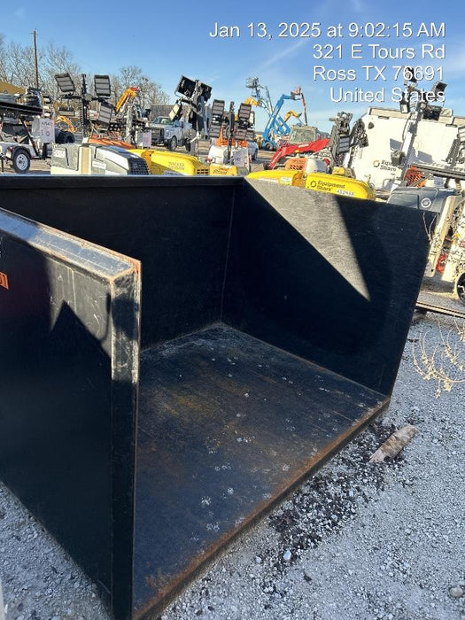 2023 STAR INDUSTRIES 1430