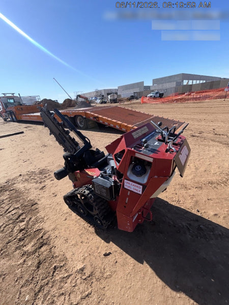 2023 TORO TRX-250