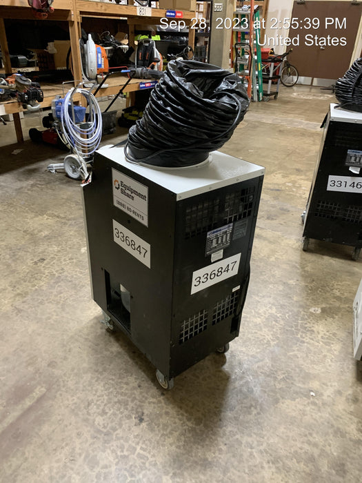 2023 KWIKOOL KPAC1411-2