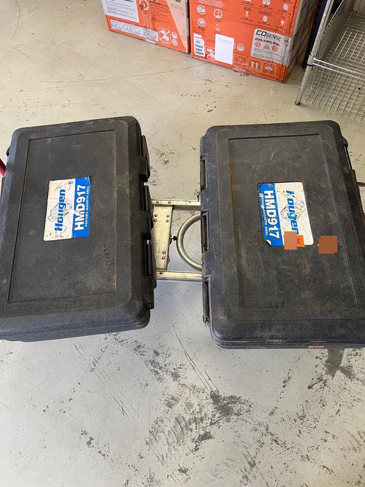 2021 HOUGEN MFG HMD917