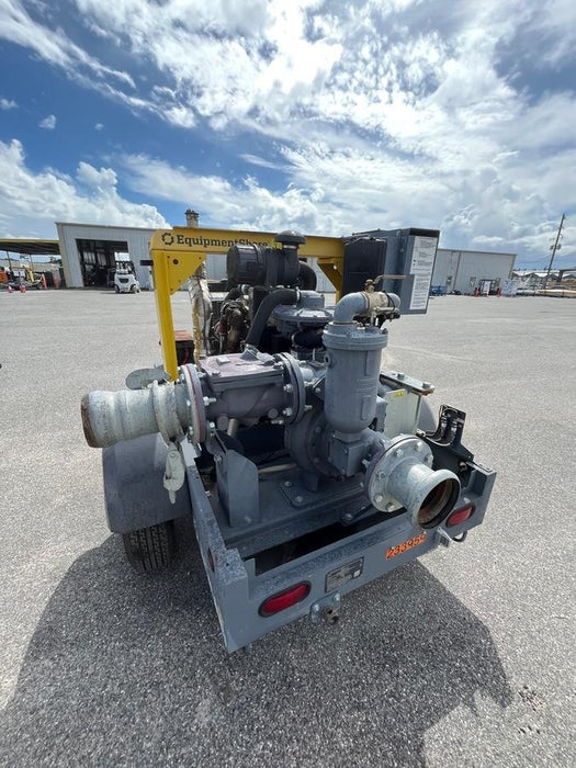 2022 ATLAS COPCO PAC F66 KD