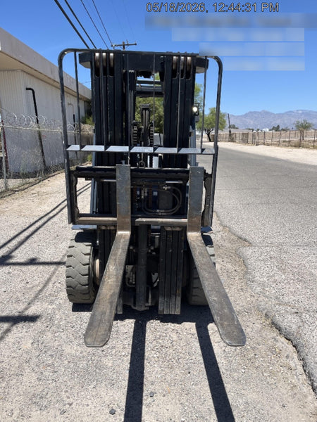 2022 TOYOTA 50-8FGU30 LP - Quad
