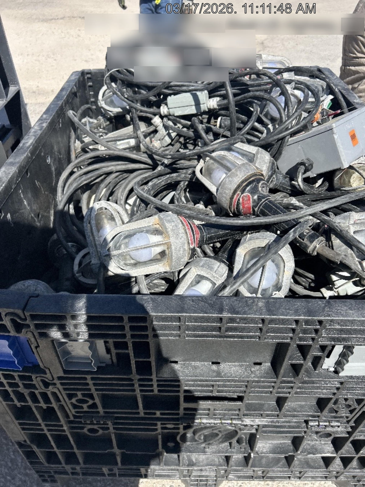 2021 LIND EQUIPMENT TLS-80XPLEDRE-LV