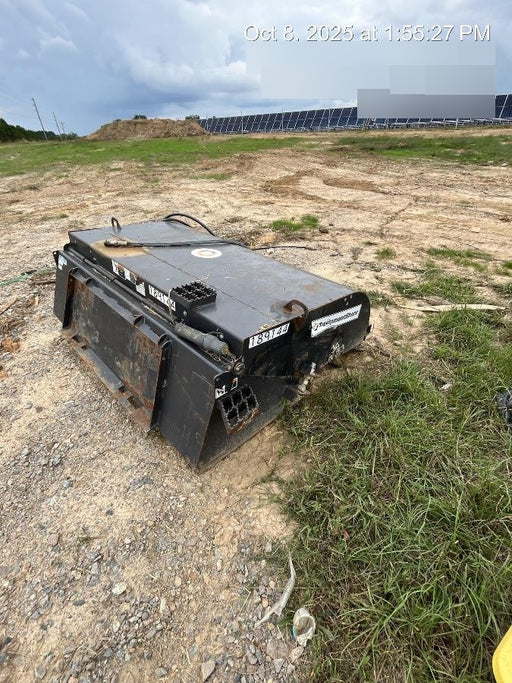 2021 PALADIN Sweepster SB72