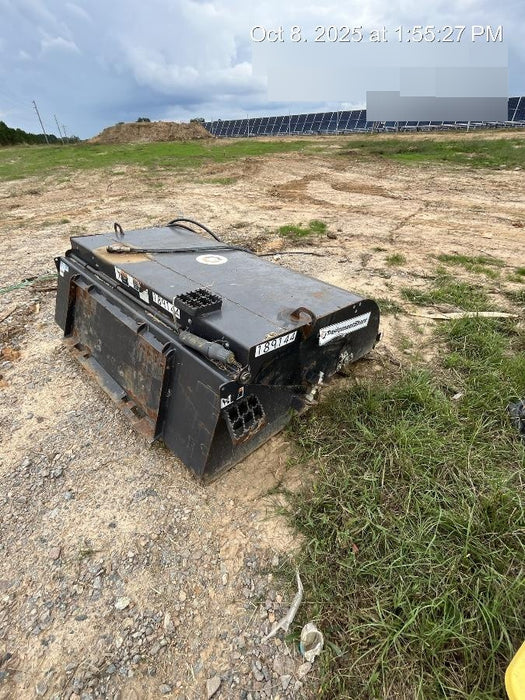 2021 PALADIN Sweepster SB72