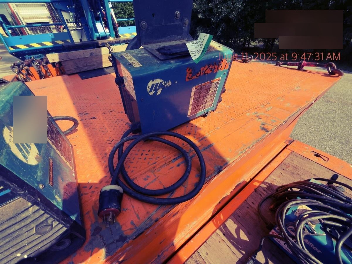 2023 MILLER ELECTRIC CST-282