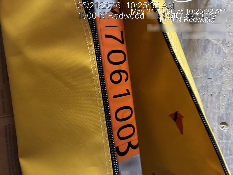 2026 FALLTECH 6050428WR