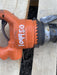 2020 MICHIGAN PNEUMATIC MP-133-ORANGE-NEP