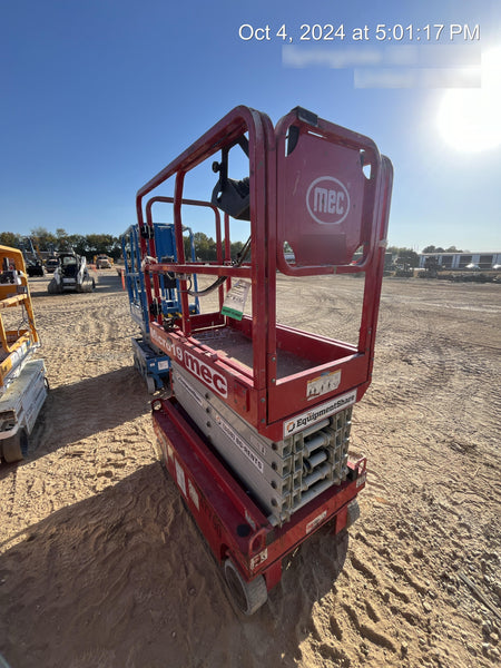 2019 MEC Micro 19