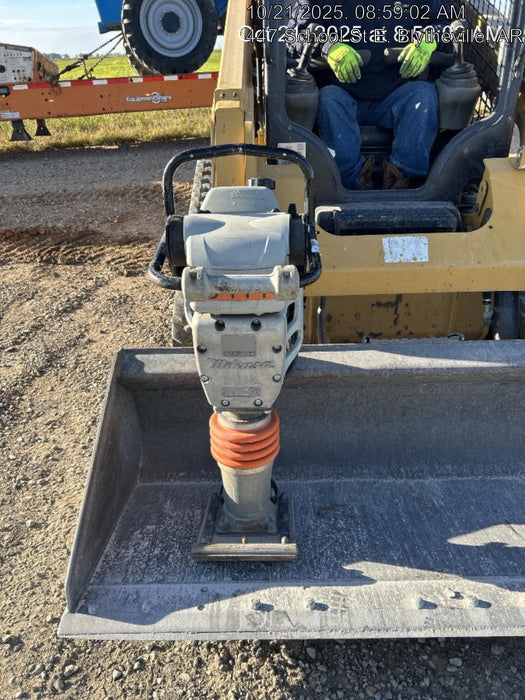 2023 MULTIQUIP MTX60HD