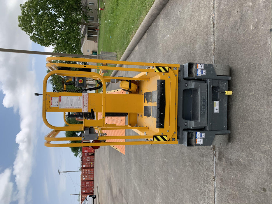 2020 HAULOTTE Star 20