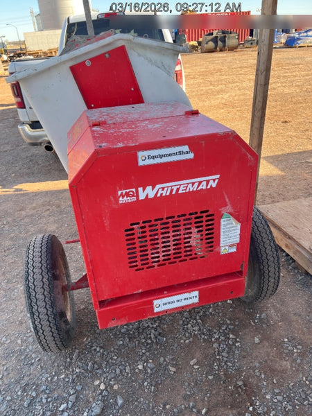 2023 MULTIQUIP WM90PH8