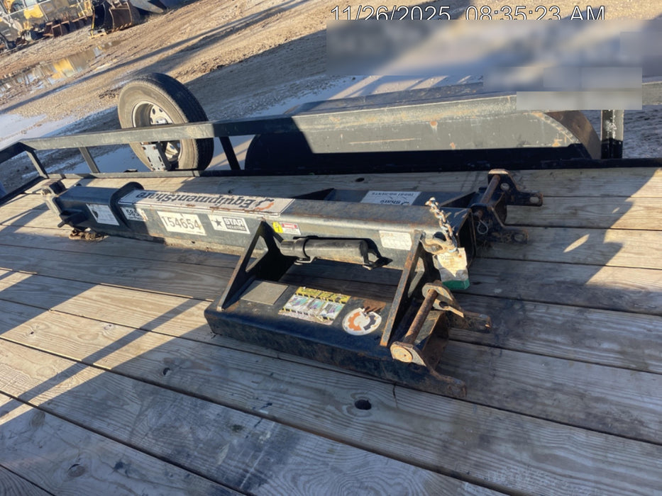 2021 STAR INDUSTRIES M1360B - Star JIB Boom