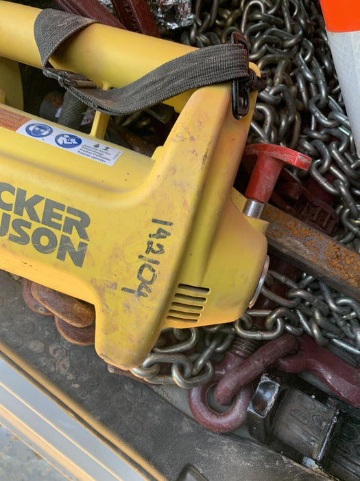 2021 WACKER NEUSON M2500