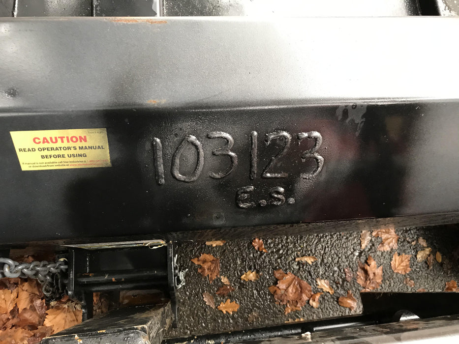 2020 STAR INDUSTRIES 1406B