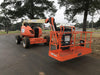 2019 JLG 600AJ