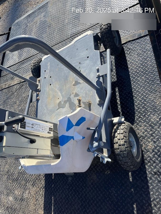 2020 CHICAGO PNEUMATIC CPLT V3