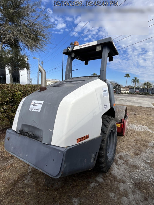 2021 DYNAPAC CA 1300D