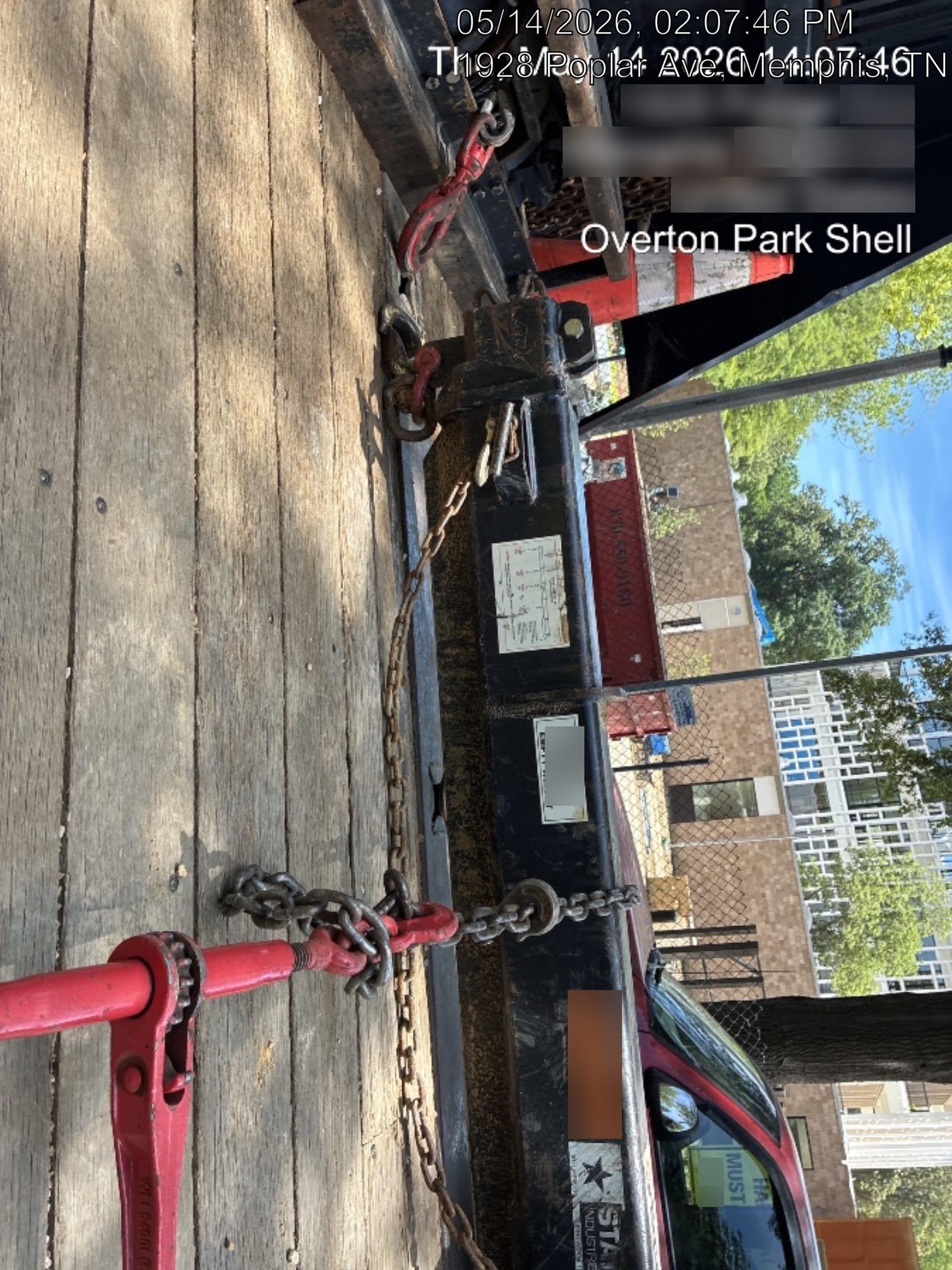 2020 STAR INDUSTRIES M1360B - Star JIB Boom