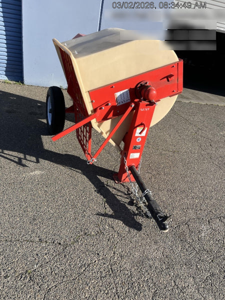 2024 MULTIQUIP WM90PH8