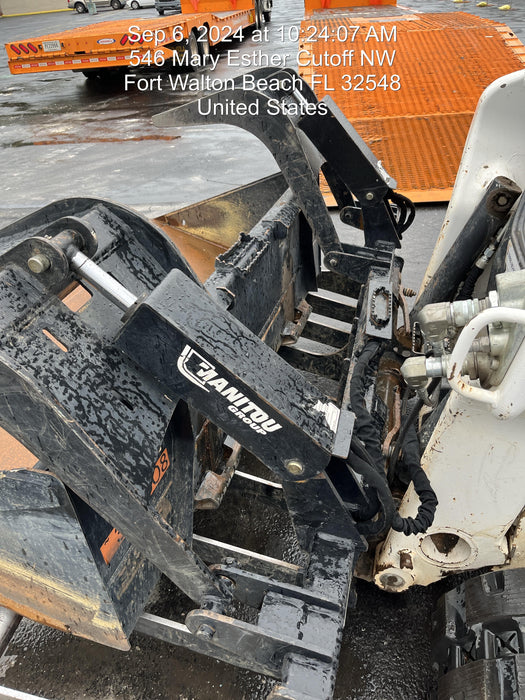 2023 SOLESBEE SBG-84