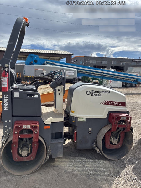 2024 DYNAPAC CC1200