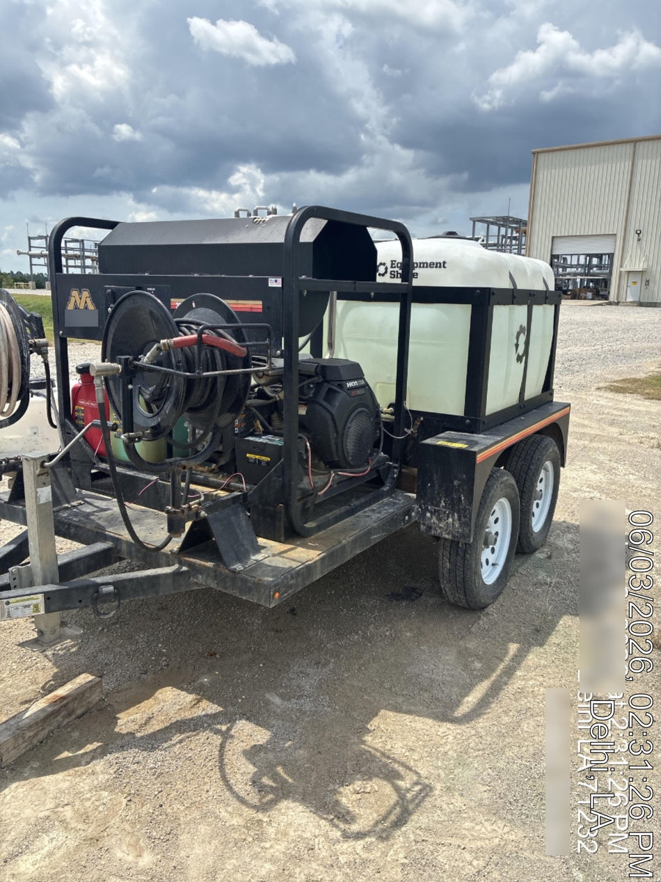 2025 MI-T-M HS-3505-1MGH-UR