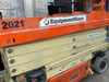 2016 JLG 2632ES JLG 2632ES Scissor Lift