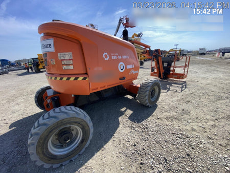 2023 JLG 450AJ
