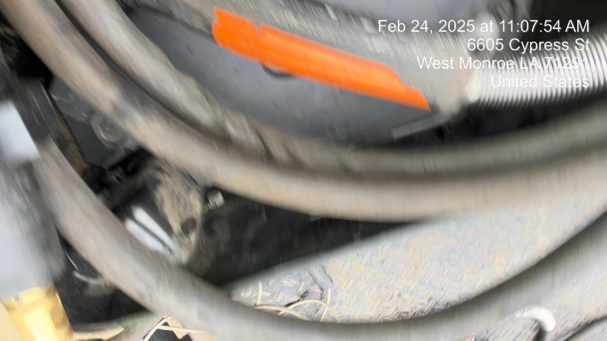 2024 LINCOLN ELECTRIC LN-25X