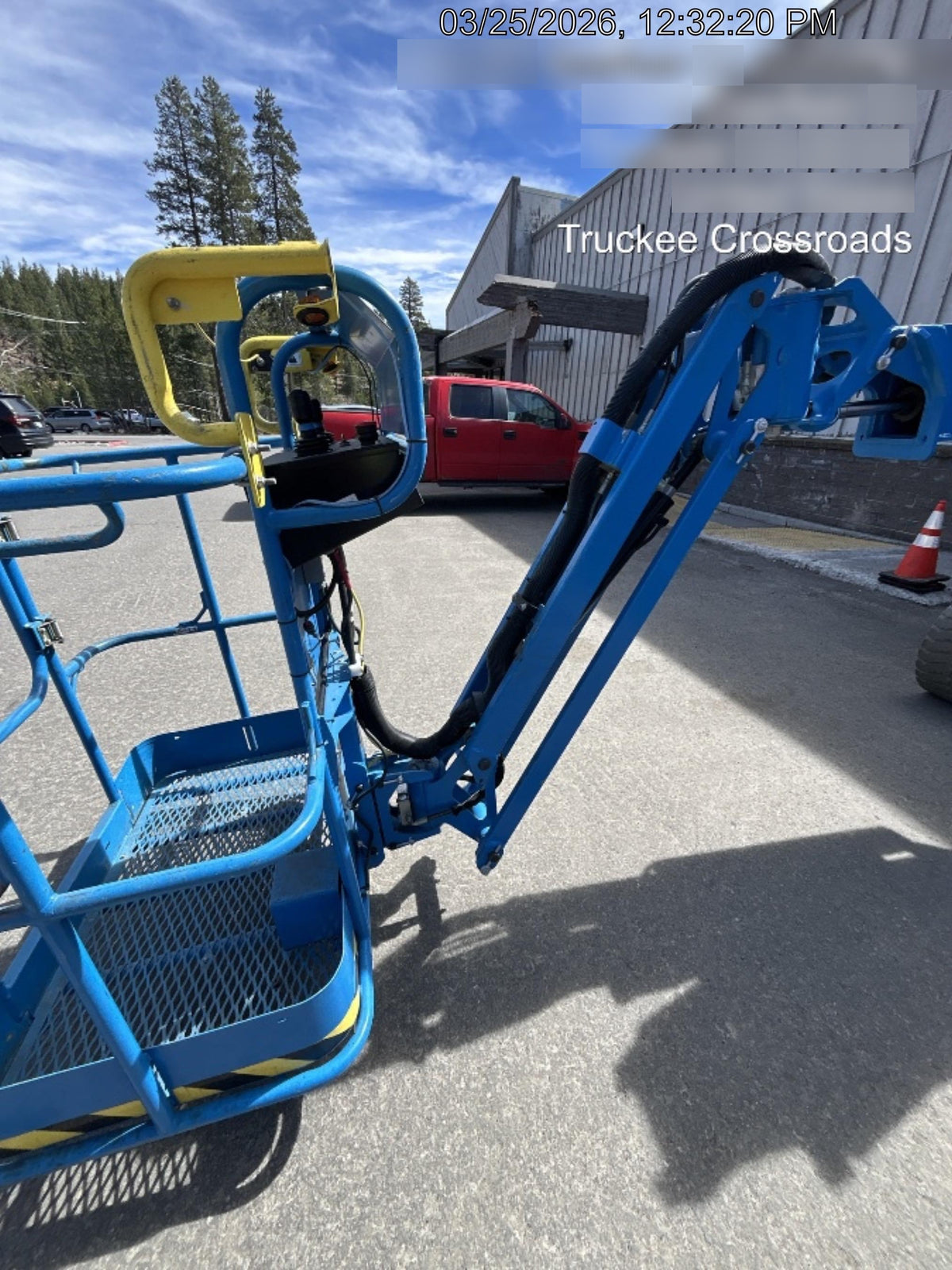 2024 GENIE Z40/23N RJ