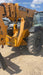 2019 JCB 510-56 74 HP w/CAB/HVAC, Beacon, Worklights, Aux Hydraulics, Solid Tires 66" Carriage/60" Forks