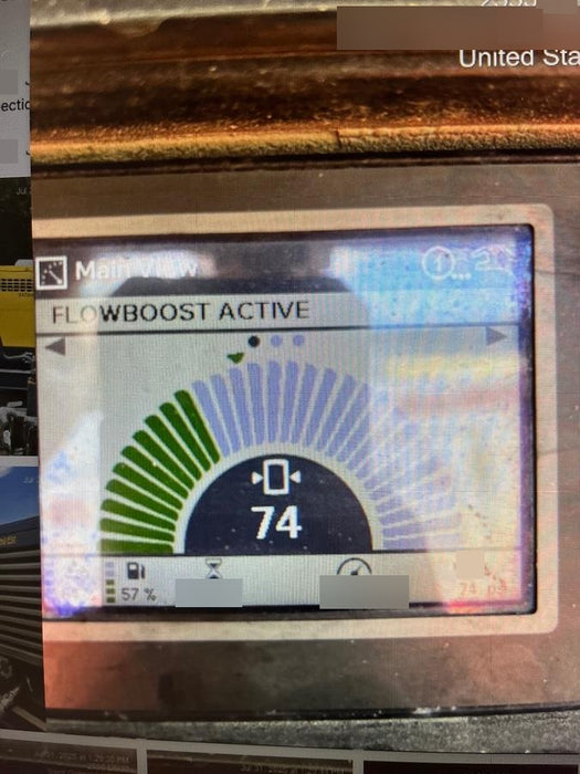 2023 ATLAS COPCO XAS 850