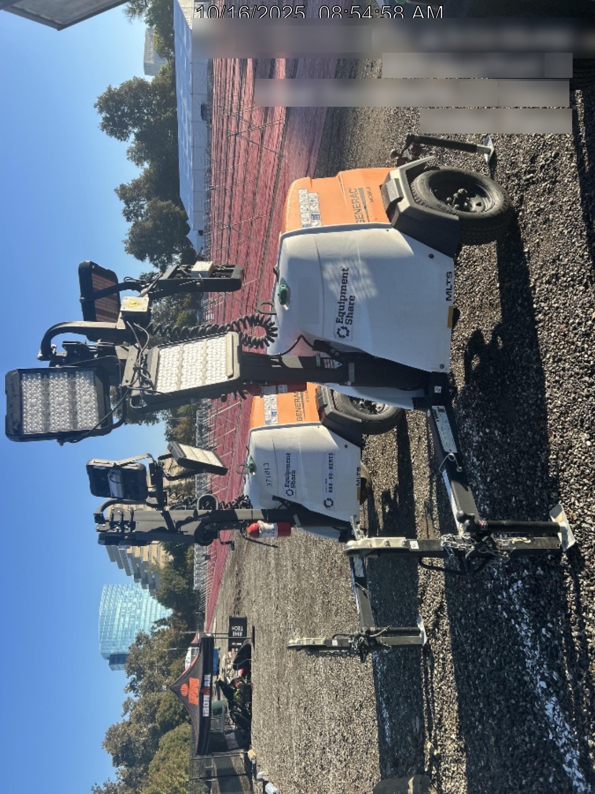 2023 GENERAC MLT2