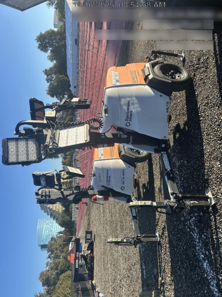 2023 GENERAC MLT2