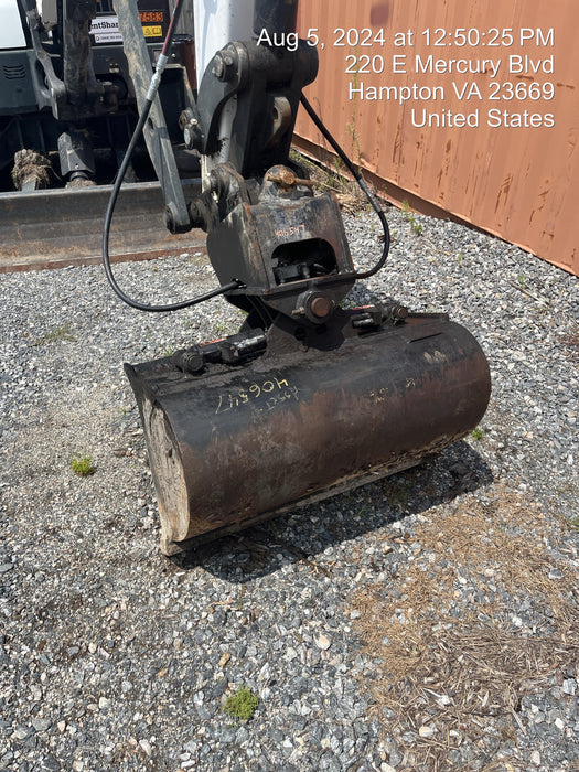 2024 TAG MANUFACTURING 3605TTB