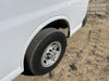 2023 CHEVROLET Express Van - Rental