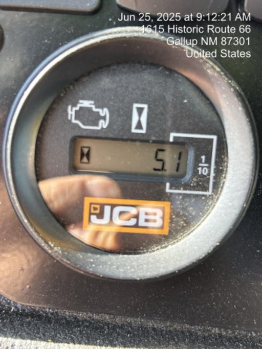 2025 JCB 506-36