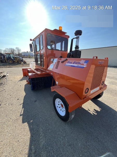 2025 BROCE RCT350