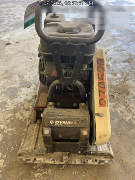 2022 DYNAPAC DFP8X